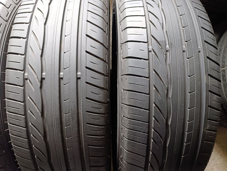 Anvelope de vara 225 60 18 Dunlop 4 buc