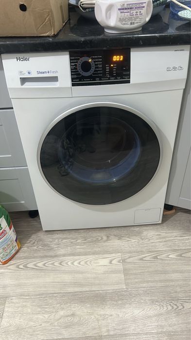 стиральная машина haier hw70
