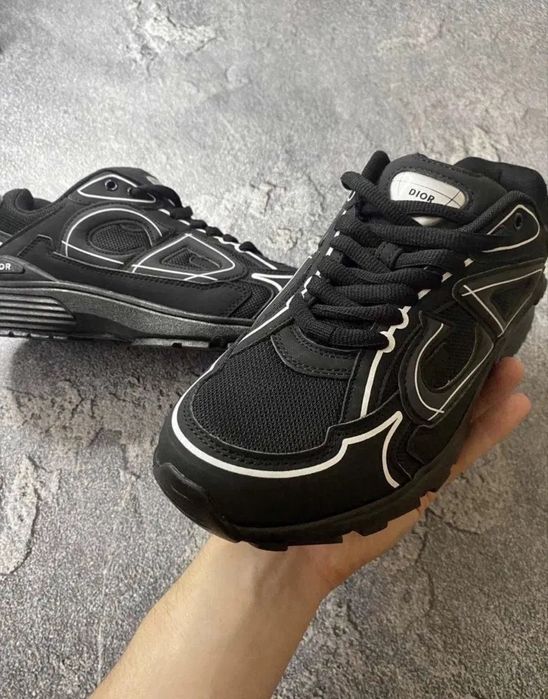 Обувки Dior 43 номер