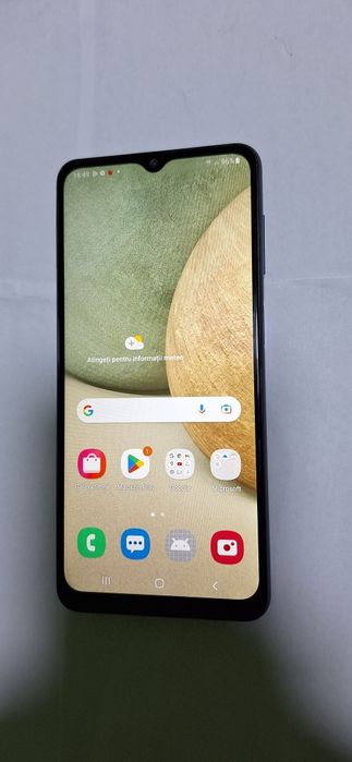Telefon Samsung A12