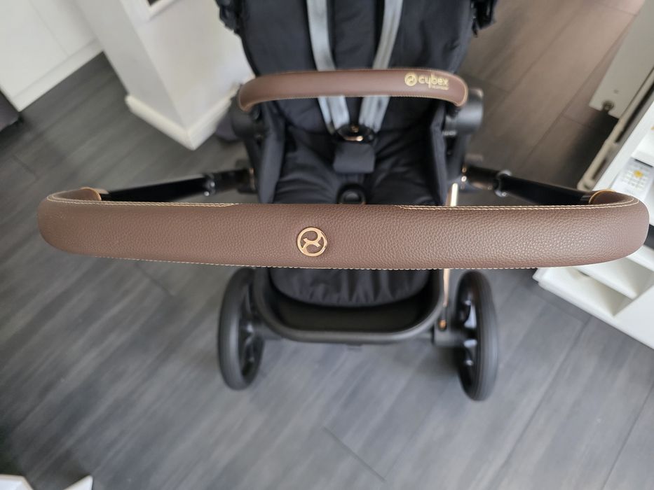 Cybex Platinum Priam 3 in 1