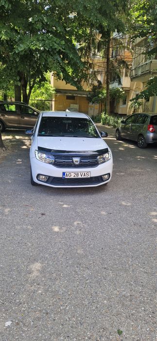 Dacia Logan 2015