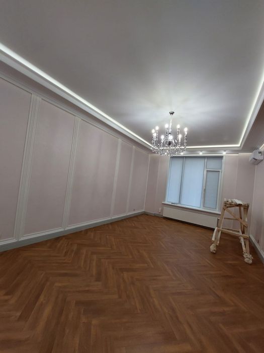 Гипсокартон работы