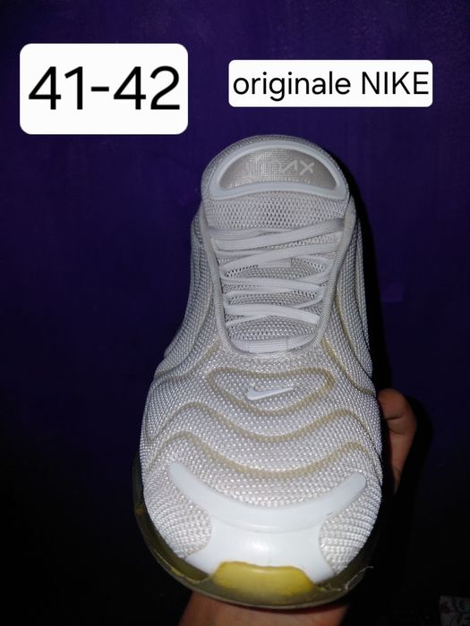 Adidași NIKE originali 42-41