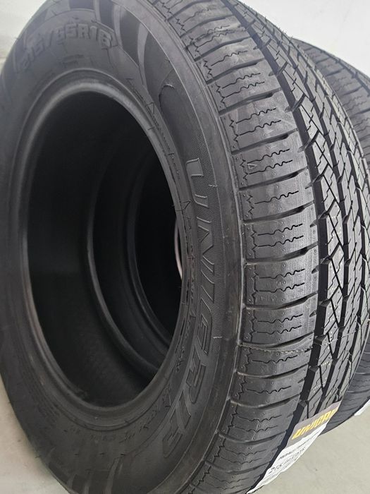 215/65 R16 102H XL  UNIGRIP (Gripmax) Anvelope H/T 4x4 M+S