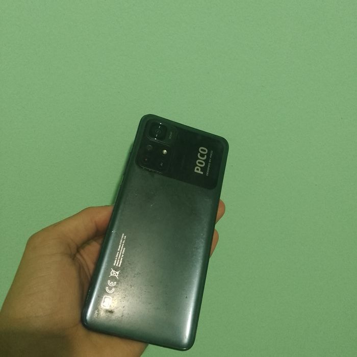 Poco M4 Pro 5G 128Gb