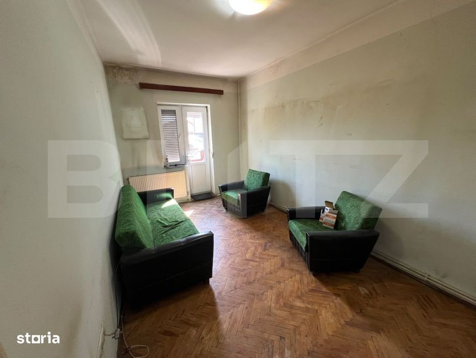 Apartament 3 camere, 94 mp, zona Solidaritatii