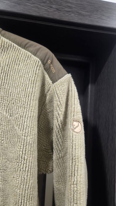 fjallraven g 1000 мъжки полар/ яке