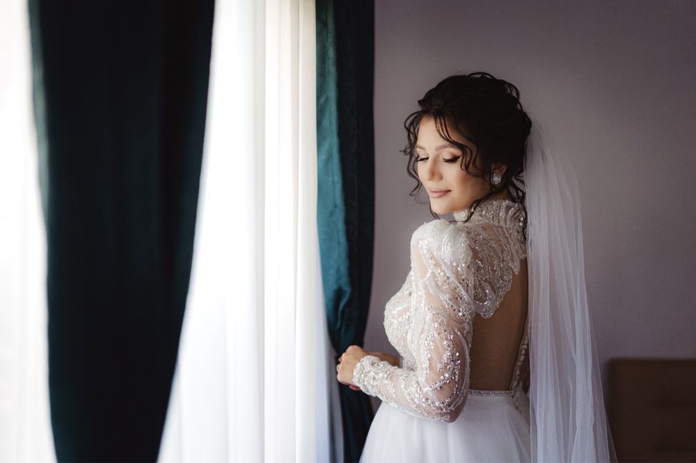 Rochie de mireasă