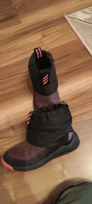 Детски ботуши Adidas