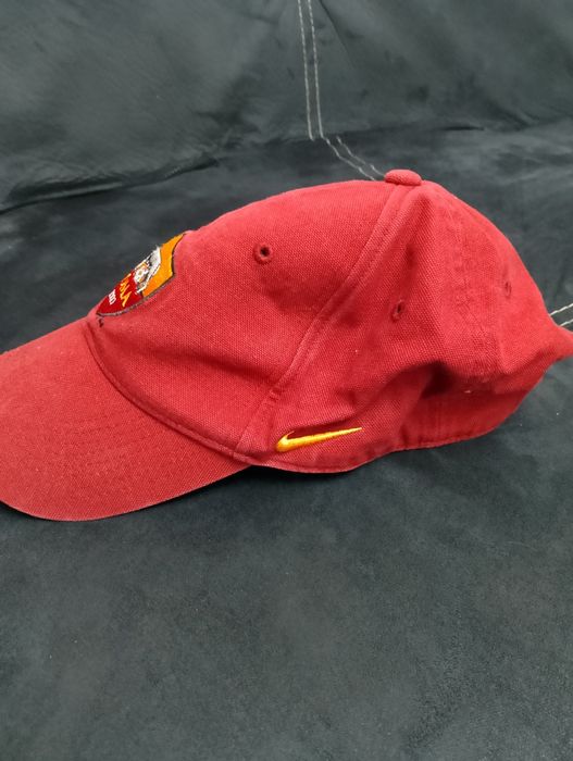 Roma Nike - Мъжка шапка