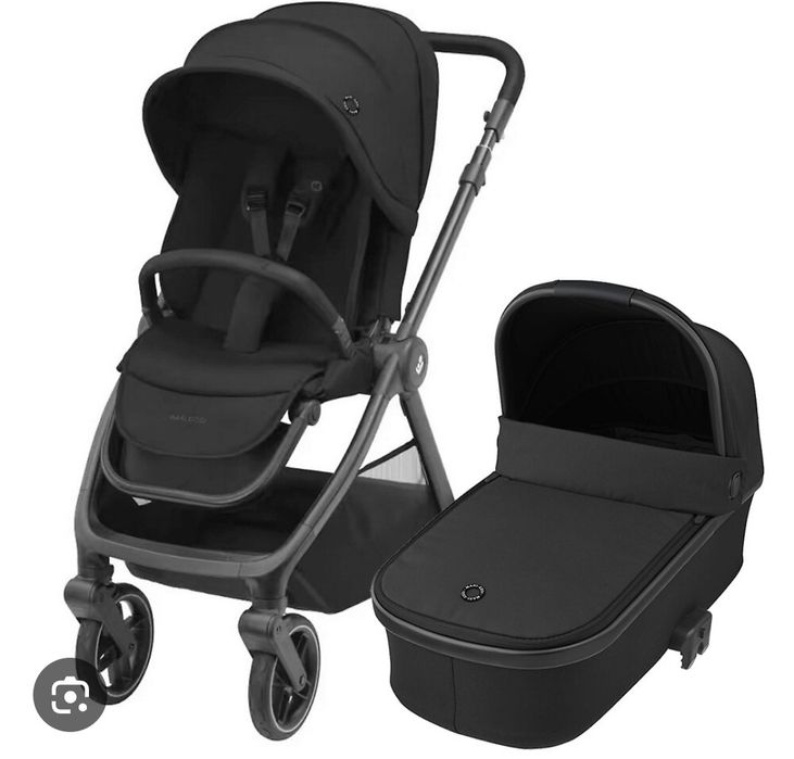 Коляска Maxi Cosi Oxford 2в1