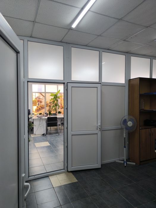 Продам перегородки