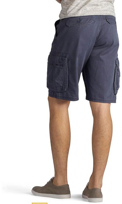 Мъжки къси  Lee® карго панталони