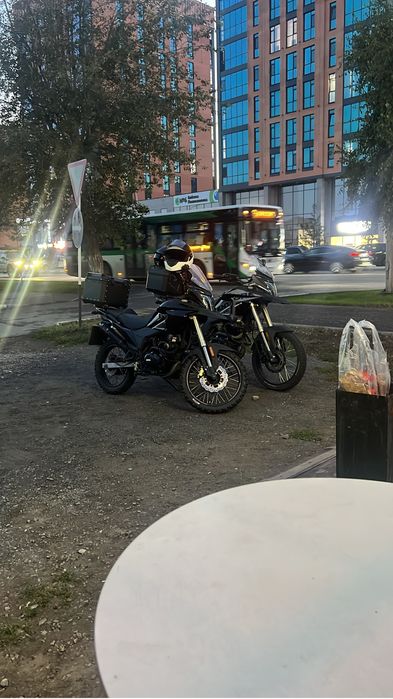Продам Тур-Эндуро