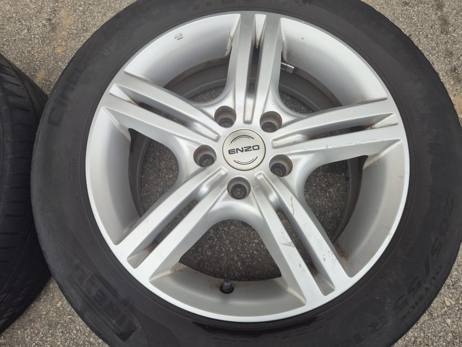 5х112/16 Фолксваген Ауди Шкода Сеат 5x112/16 VW Skoda Audi Seat