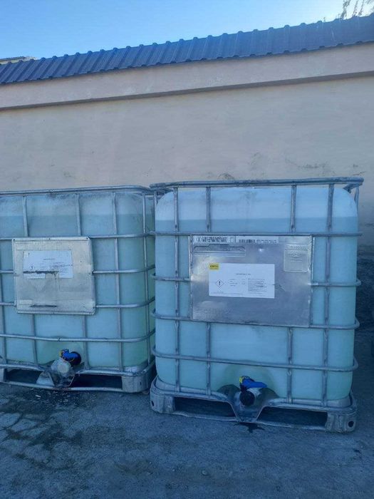 Формалин (Фармалин, Formalin, Farmalin) технический 37%