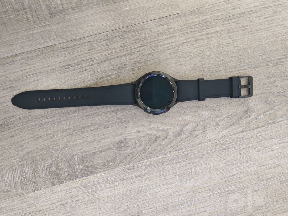 Samsung Galaxy Watch 4 Classic 46mm