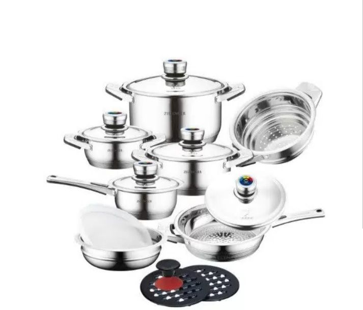 Продам новый комплект ZILLINGER