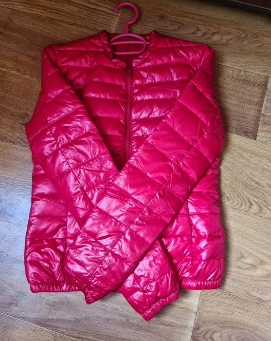 Дамско яке Calliope