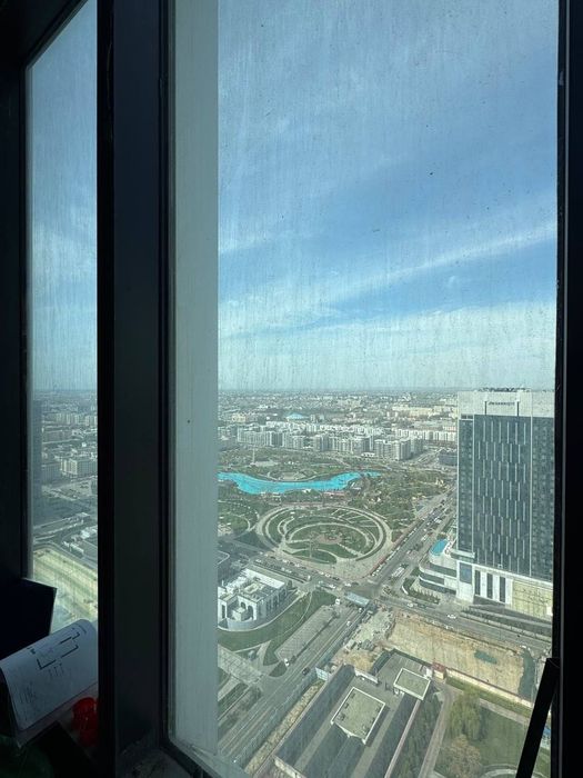 Nest One Продается 3 комнатная квартира коробка Tashkent City