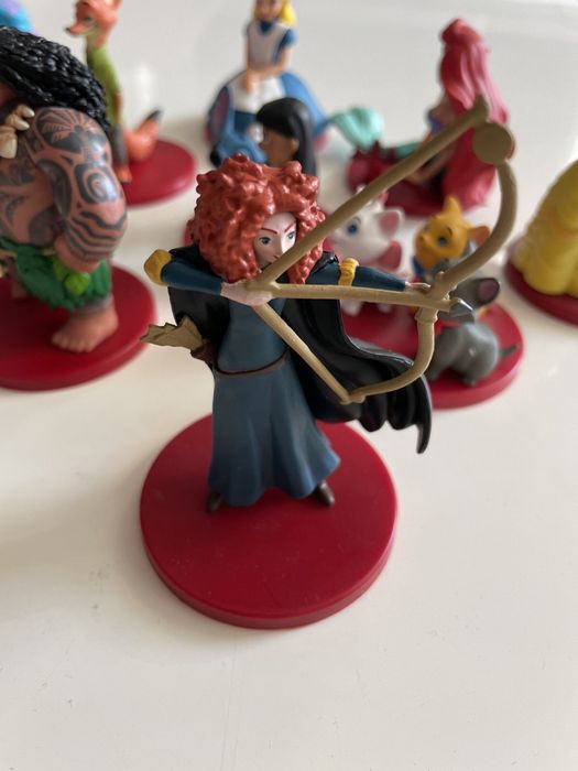 Най-търсените магически аудио приказки на Дисни