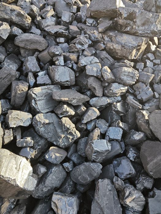 Уголь  Астана...