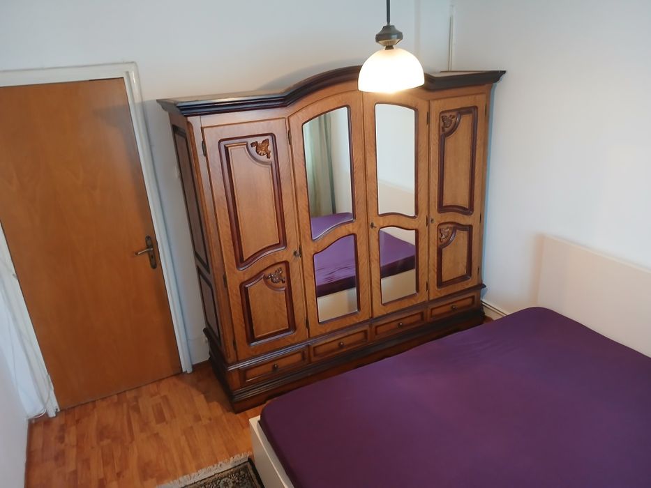 2 camere circular Platza Drumul Taberei