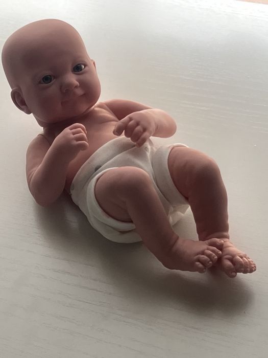 Пупс младенец 35 см