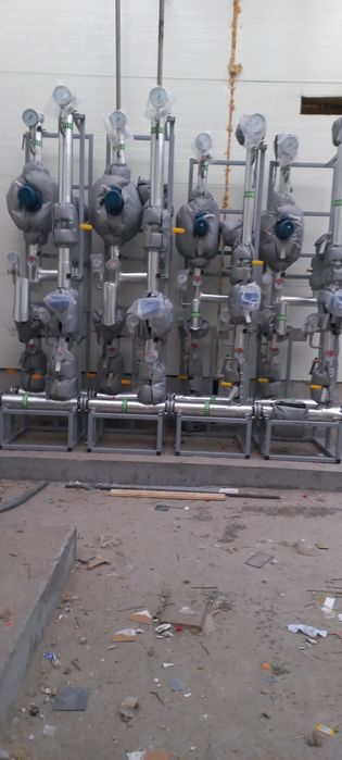 сантехник мастер . отопление тёплые полы