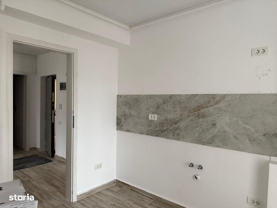 Apartament 2 camere 3D Residence — fotografia 1