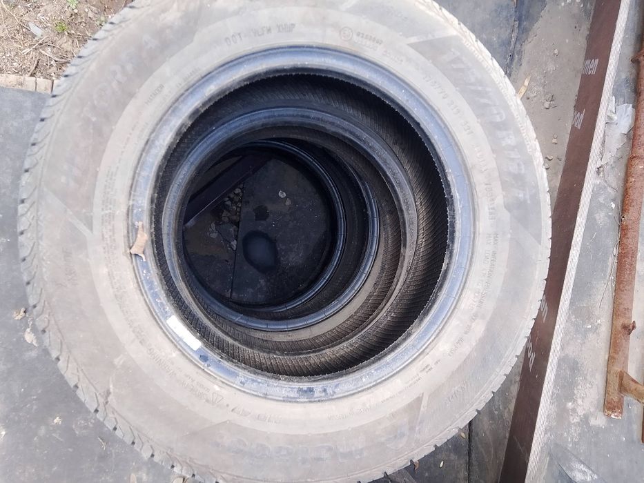 Продаётся балконы, размер 175/70 R13