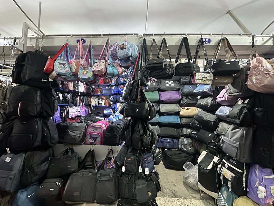 продам бутик в центральном рынке