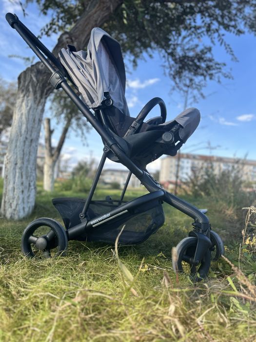 Детская коляска Easywalker Charley