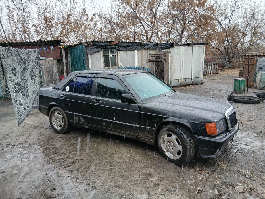 Продам Мерседес 190
