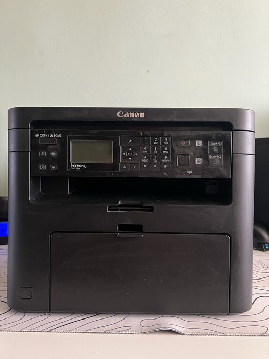Canon i-SENSYS MF232w с Wi-Fi