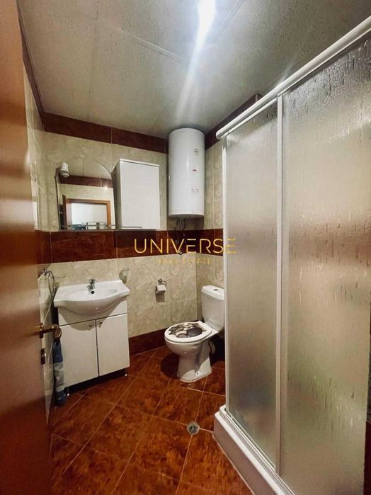 Продава се Двустаен апартамент в Свети Влас - 66 кв.м за 1228 €/кв.м - Снимка #6