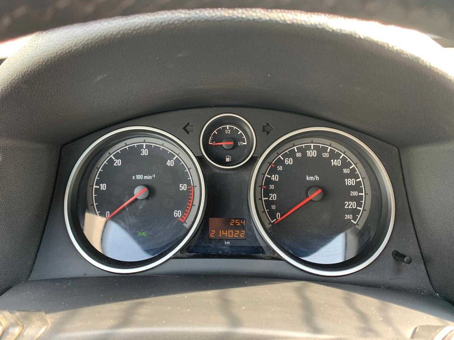 Opel Astra H 2010 1.7 Break, Diesel, 110 CP, Anniversary Edition 111 Jahre