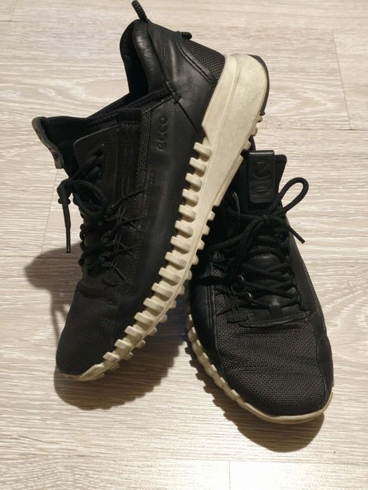 Pantofi sport bărbați Ecco Zipflex 43