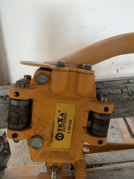 Плиткарез фирма Texa