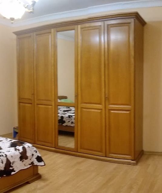 Продам спальный гарнитур производства Беларусь,, б/у