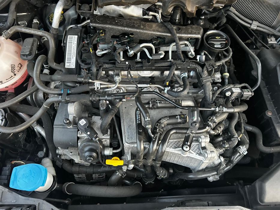 DPF, filtru particule Audi A1 1.6 TDI CXM 2018