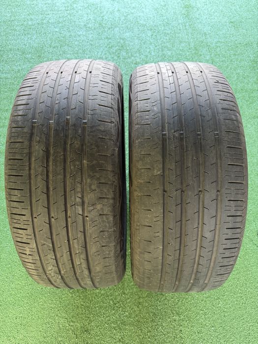 4 anvelope continental 275/40/20.  245/45/20