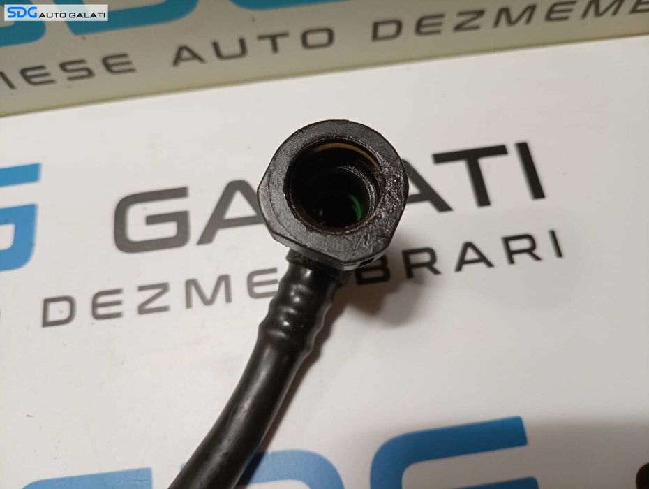 Furtun Conducta Combustibil Motorina Peugeot 307 2.0 HDI 2002 - 2008 [M6913]