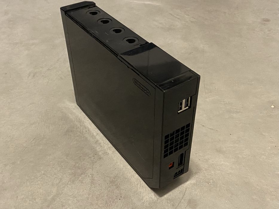 Unitate centrala consola-Wii, stare buna, originala-Nintendo.