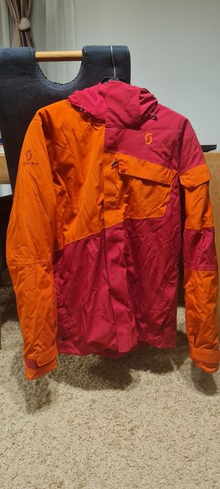 Vand geaca ski Scott