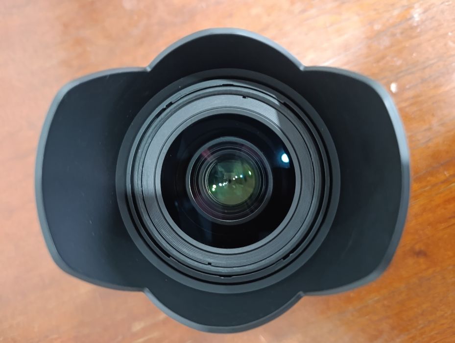 Samyang AF 35mm f/1.4 FE