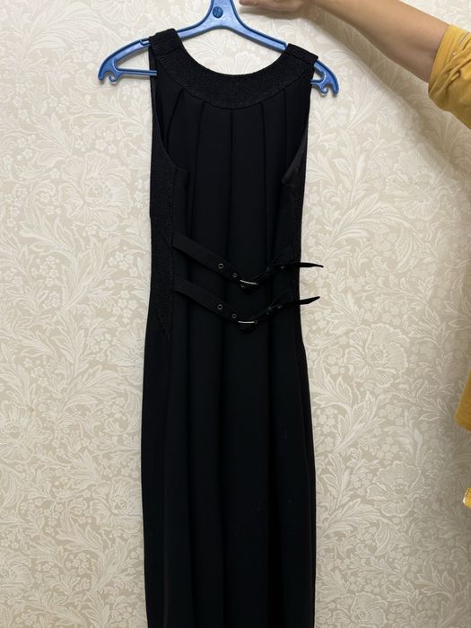 Одежда б/у, астана