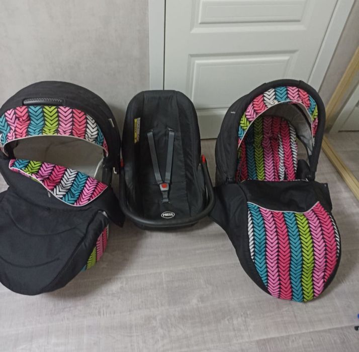 Польская коляска