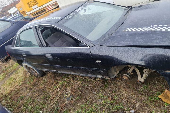 Piese Audi A4 B5